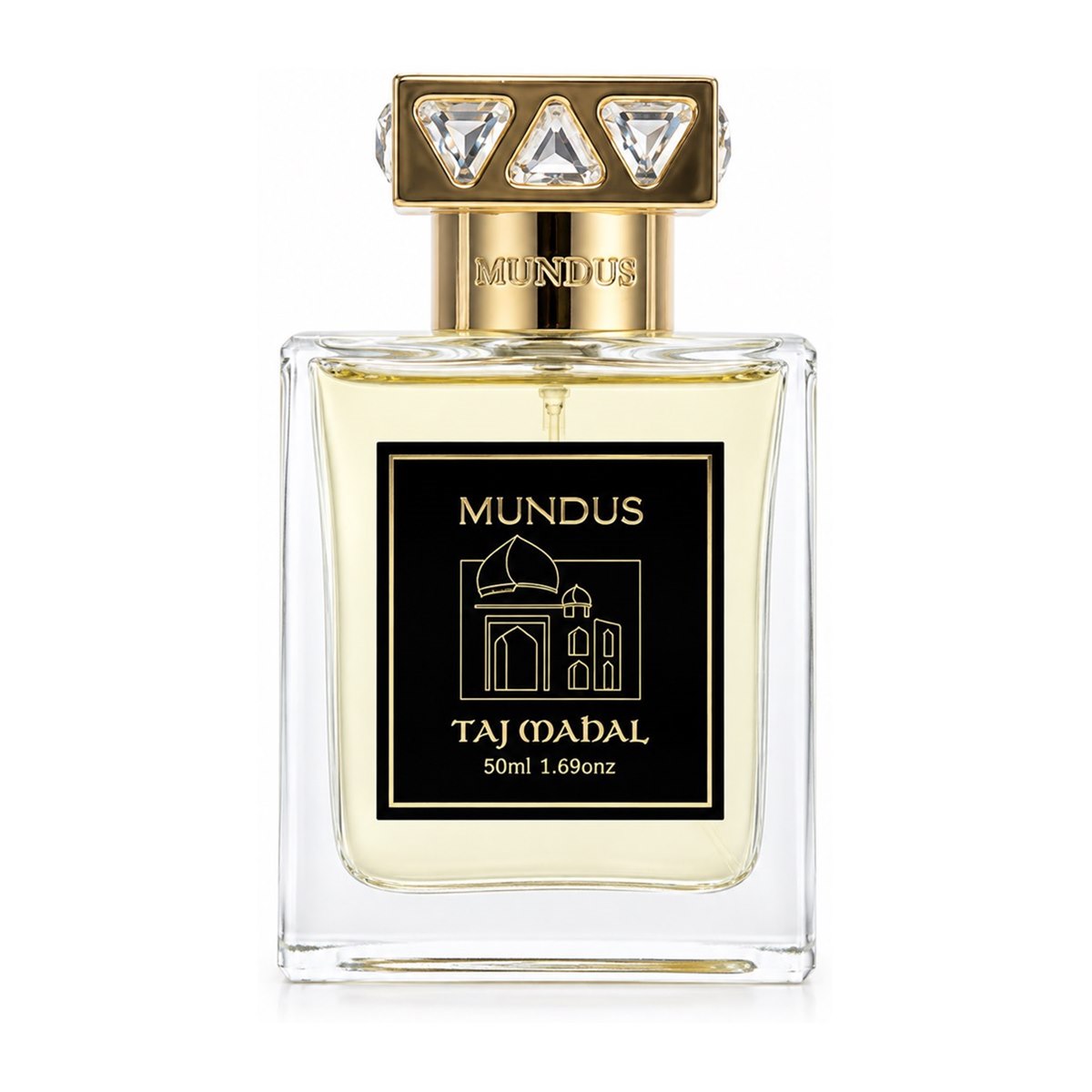 Mundus Taj Mahal