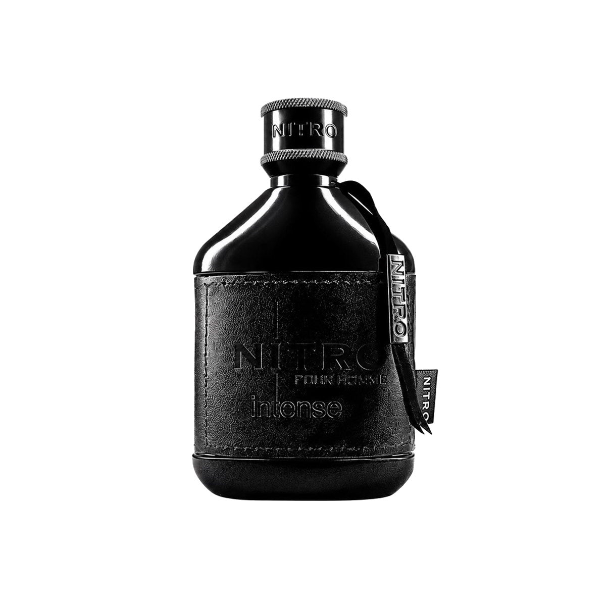 Nitro Black Intense