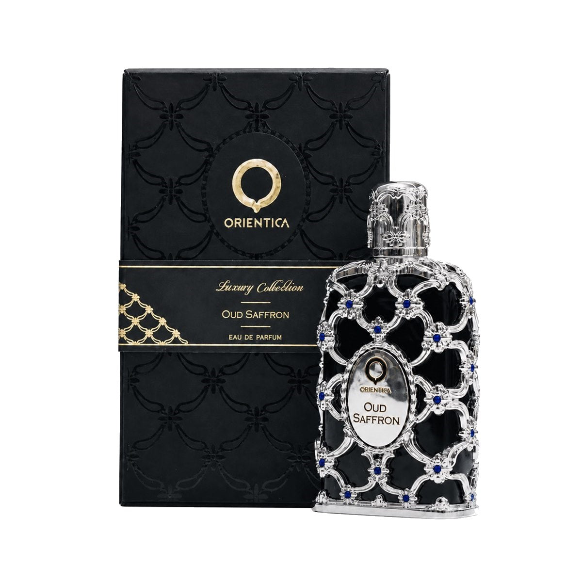 Orientica Oud Saffron