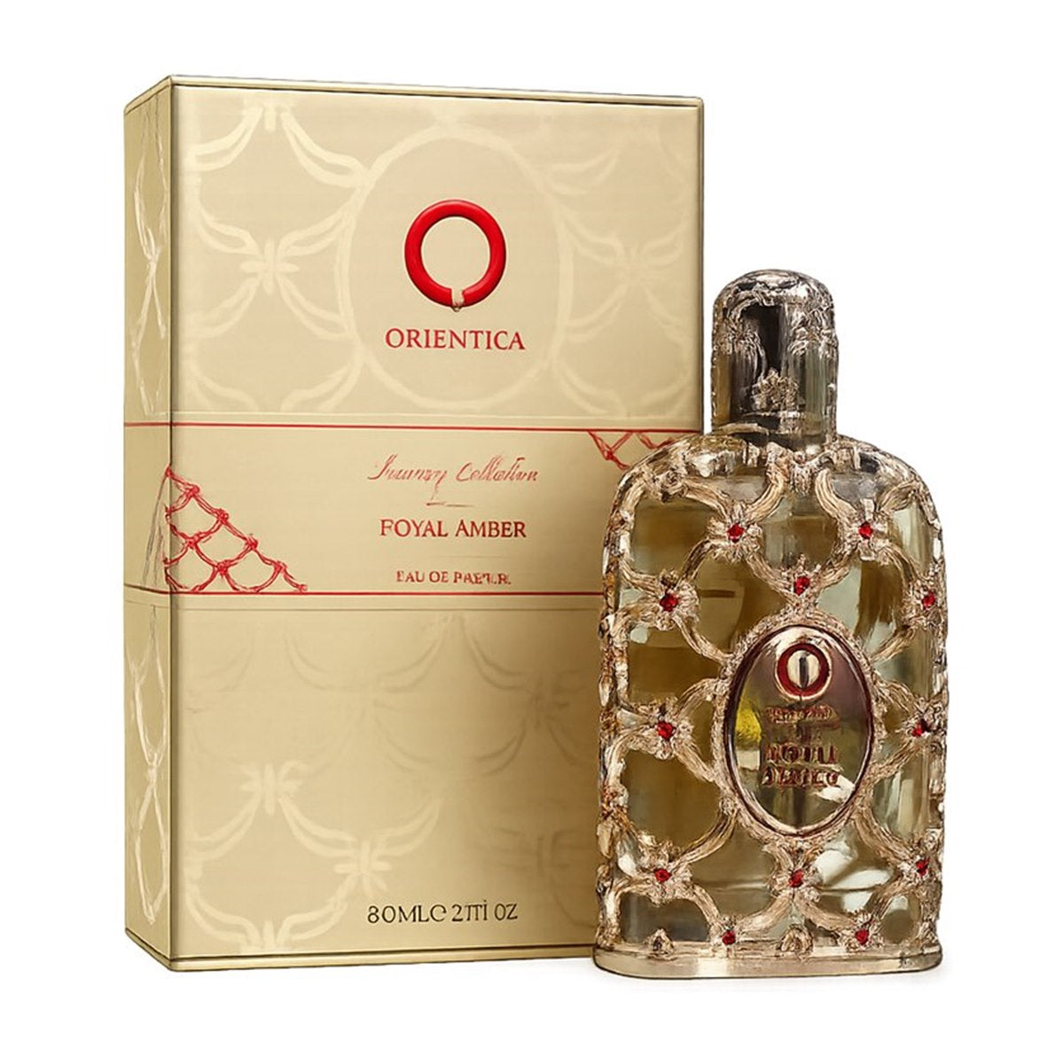 Orientica Royal Amber