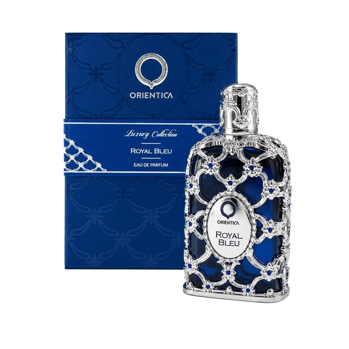 Orientica Royal Bleu