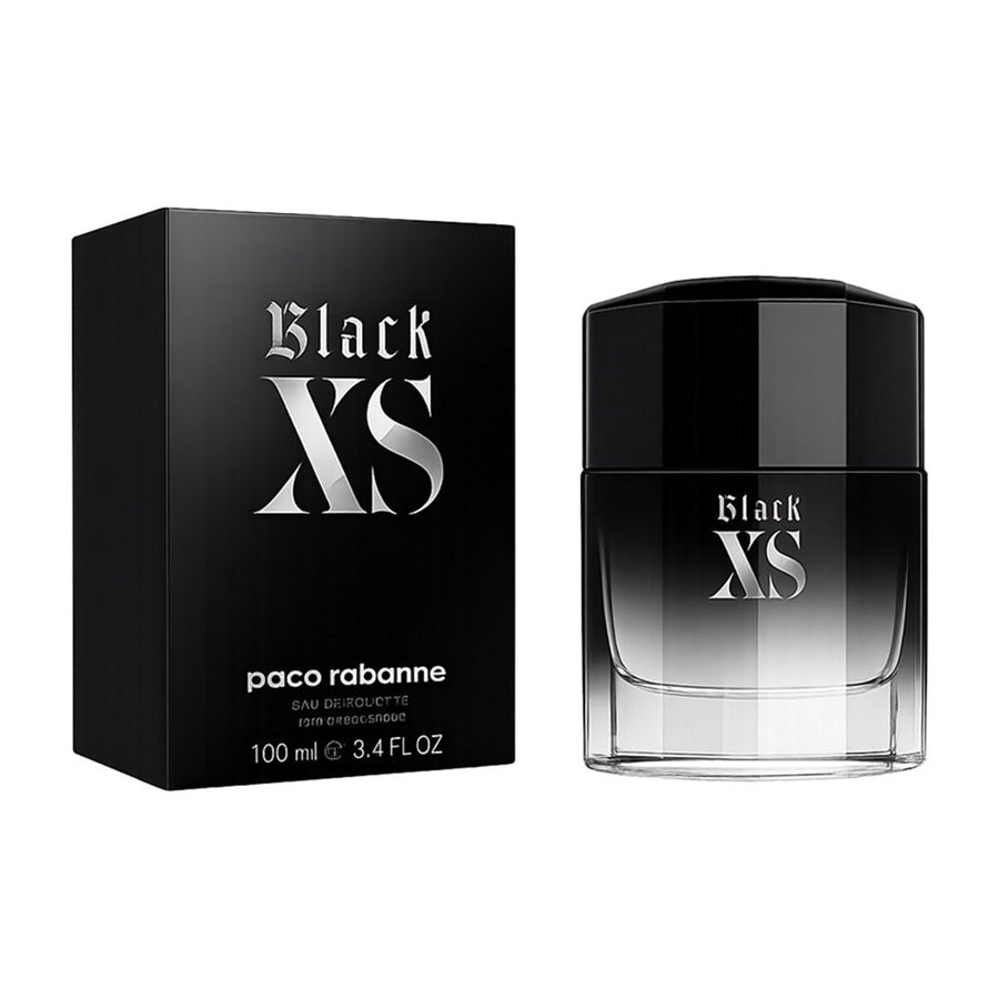 Paco Rabanne Black XS