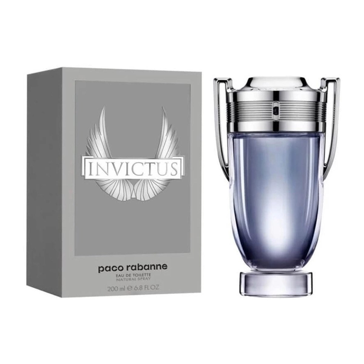 Paco Rabanne Invictus