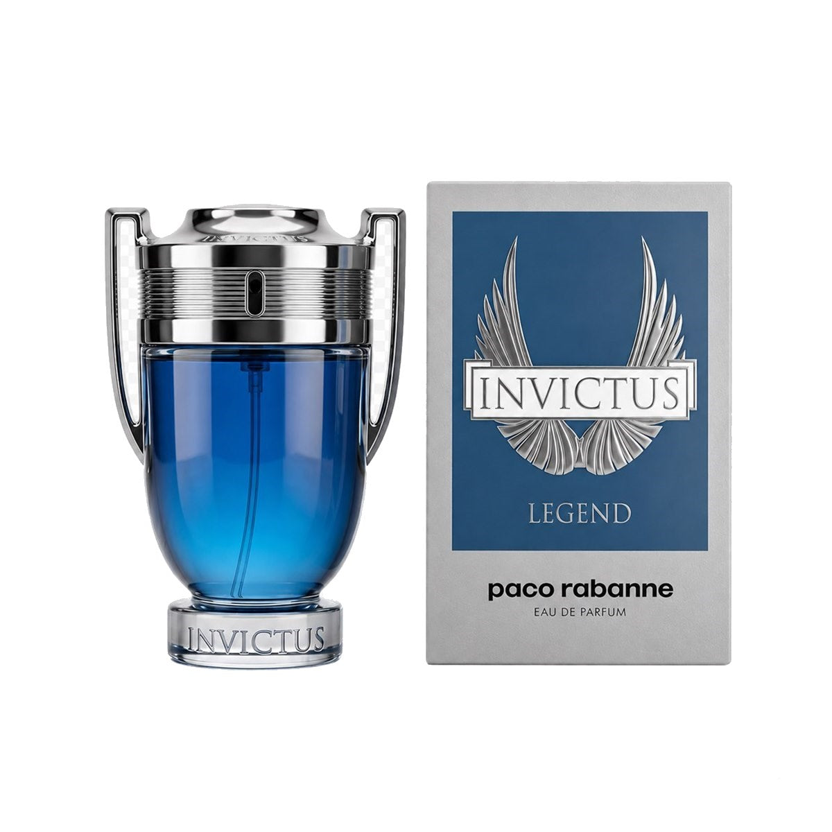 Paco Rabanne Invictus Legend