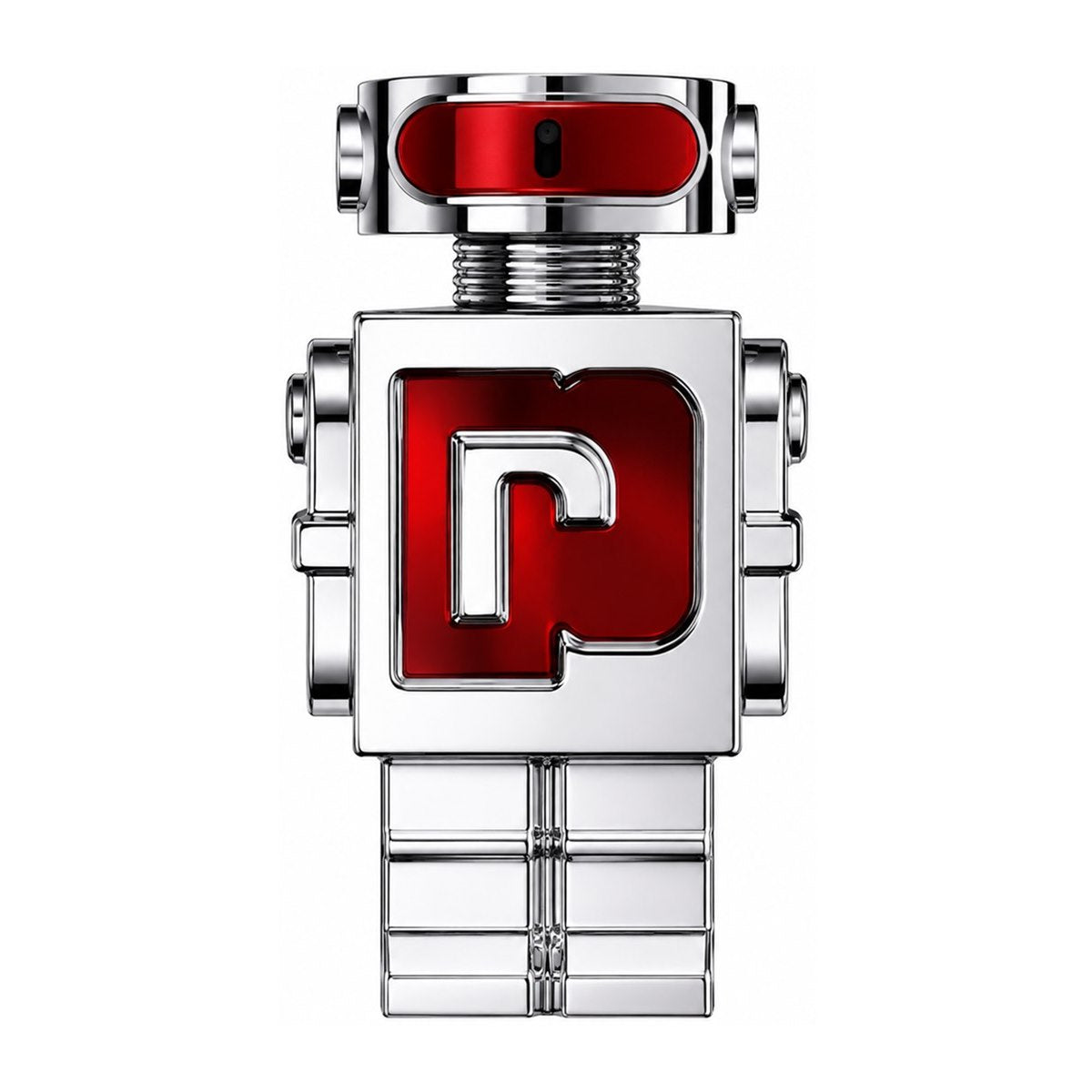 Paco Rabanne Phantom in Red