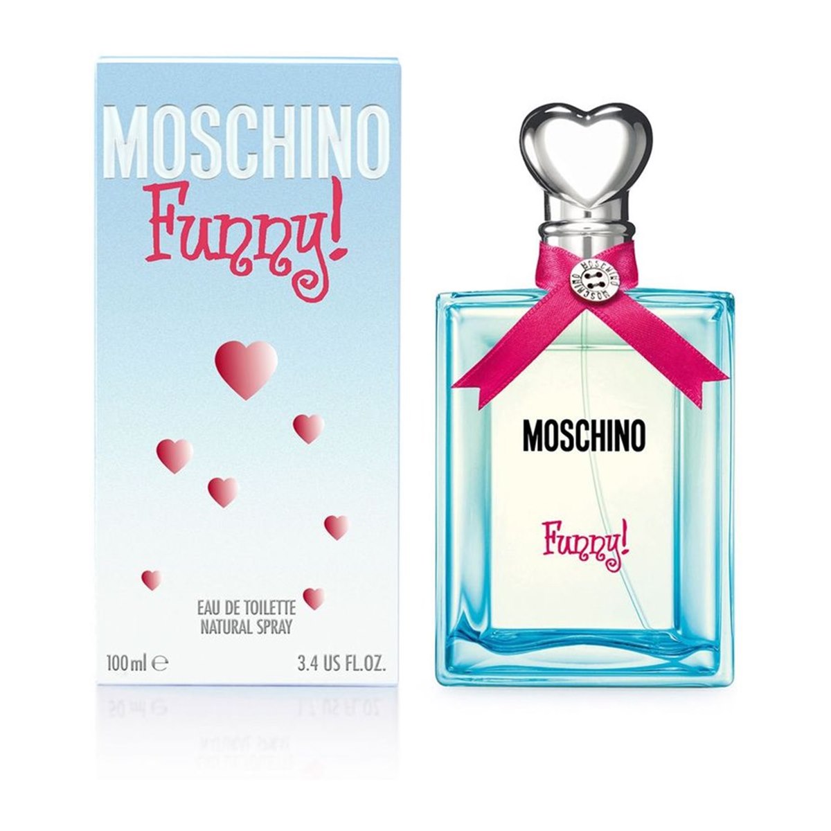 Moschino Funny