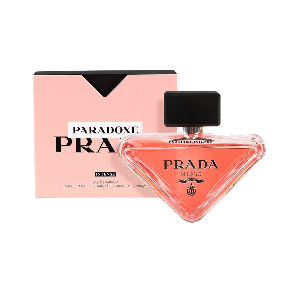 Prada Paradoxe Intense