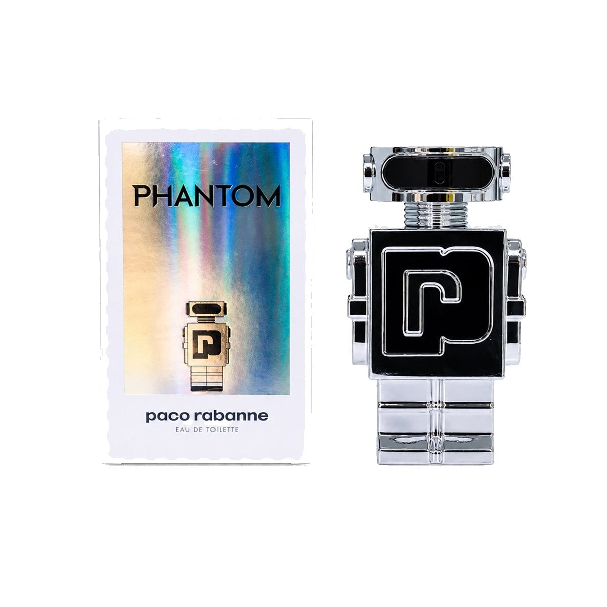 Paco Rabanne Phantom