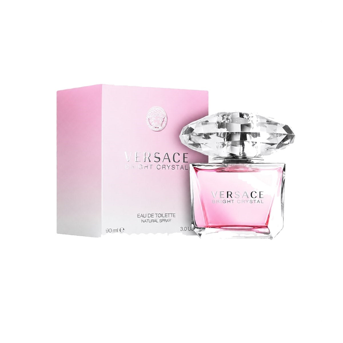 Versace Bright Crystal