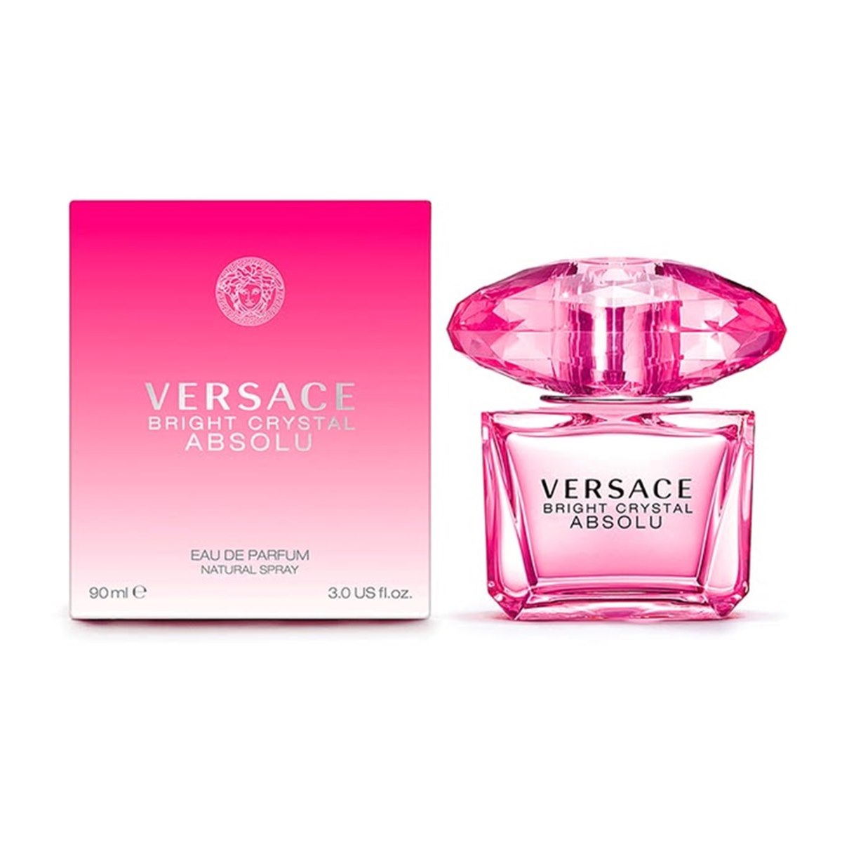 Versace Bright Crystal Absolu