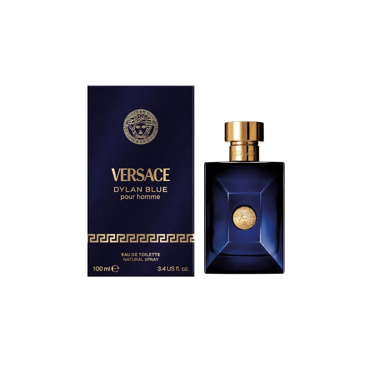 Versace Dylan Blue