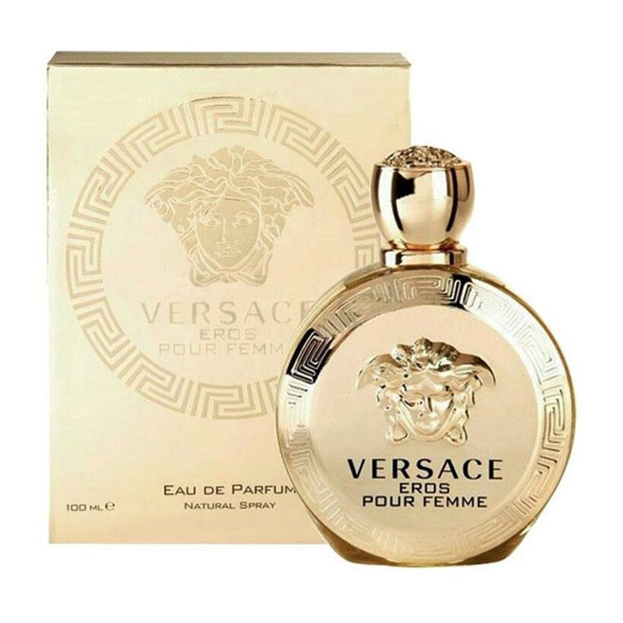 Versace Eros Pour Femme
