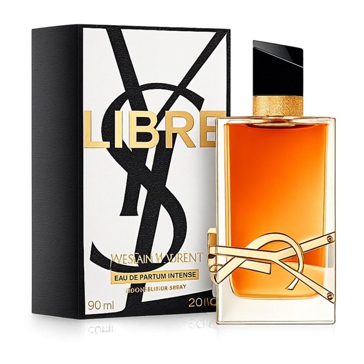 Yves Saint Laurent Libre Intense